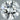 0.50ct Round Natural Diamond (Colour H, Clarity VVS2, Cut EX, IGI Certified)