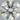 0.50ct Round Natural Diamond (Colour J, Clarity VS2, Cut EX, IGI Certified)