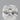 0.51ct Cushion modified Natural Diamond (Colour E, Clarity VVS1, GIA Certified)