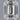 0.51ct Emerald Natural Diamond (Colour F, Clarity IF, GIA Certified)
