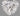 0.51ct Heart Natural Diamond (Colour H, Clarity IF, Cut VG, IGI Certified)
