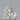 0.51ct Heart Natural Diamond (Colour H, Clarity IF, GIA Certified)