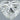 0.51ct Heart Natural Diamond (Colour J, Clarity VS1, Cut VG, IGI Certified)