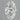 0.51ct Marquise Natural Diamond (Colour H, Clarity VS1, Cut VG, IGI Certified)