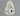 0.51ct Pear Natural Diamond (Colour J, Clarity VS1, Cut VG, IGI Certified)