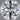 0.51ct Round Natural Diamond (Colour D, Clarity IF, Cut EX, GIA Certified)