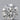 0.51ct Round Natural Diamond (Colour D, Clarity VS2, Cut EX, IGI Certified)