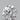 0.51ct Round Natural Diamond (Colour D, Clarity VVS2, Cut EX, GIA Certified)
