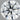 0.51ct Round Natural Diamond (Colour D, Clarity VVS2, Cut EX, IGI Certified)
