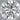 0.51ct Round Natural Diamond (Colour E, Clarity SI1, Cut EX, IGI Certified)