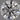 0.51ct Round Natural Diamond (Colour E, Clarity VS1, Cut EX, GIA Certified)