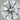 0.51ct Round Natural Diamond (Colour E, Clarity VVS2, Cut VG, IGI Certified)