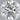 0.51ct Round Natural Diamond (Colour G, Clarity IF, Cut EX, IGI Certified)