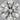 0.51ct Round Natural Diamond (Colour G, Clarity IF, Cut EX, IGI Certified)