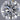 0.51ct Round Natural Diamond (Colour G, Clarity IF, Cut EX, IGI Certified)