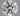 0.51ct Round Natural Diamond (Colour G, Clarity VS1, Cut EX, IGI Certified)