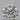 0.51ct Round Natural Diamond (Colour G, Clarity VVS2, Cut EX, IGI Certified)