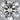 0.51ct Round Natural Diamond (Colour H, Clarity VS2, Cut EX, IGI Certified)