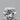 0.52ct Cushion brilliant Natural Diamond (Colour F, Clarity VS2, GIA Certified)