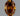0.52ct Oval Natural Diamond (Colour Fancy Deep Orange, Clarity SI1, Cut GD, GIA Certified)