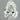 0.52ct Pear Natural Diamond (Colour H, Clarity VS1, Cut VG, IGI Certified)