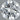 0.52ct Round Natural Diamond (Colour F, Clarity IF, Cut EX, IGI Certified)