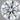 0.52ct Round Natural Diamond (Colour F, Clarity SI1, Cut EX, IGI Certified)