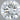 0.52ct Round Natural Diamond (Colour F, Clarity SI2, Cut EX, IGI Certified)