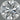 0.52ct Round Natural Diamond (Colour F, Clarity VVS2, Cut EX, GIA Certified)