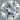 0.52ct Round Natural Diamond (Colour G, Clarity IF, Cut EX, IGI Certified)