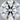 0.52ct Round Natural Diamond (Colour G, Clarity VS1, Cut EX, IGI Certified)