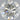 0.52ct Round Natural Diamond (Colour J, Clarity VS2, Cut EX, IGI Certified)