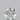 0.53ct Cushion modified Natural Diamond (Colour F, Clarity SI2, Cut VG, IGI Certified)