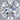 0.53ct Round Natural Diamond (Colour D, Clarity SI1, Cut EX, GIA Certified)