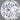 0.53ct Round Natural Diamond (Colour D, Clarity VVS1, Cut EX, GIA Certified)
