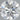 0.53ct Round Natural Diamond (Colour E, Clarity SI1, Cut EX, IGI Certified)