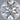 0.53ct Round Natural Diamond (Colour F, Clarity VVS2, Cut EX, IGI Certified)