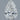 0.54ct Pear Natural Diamond (Colour H, Clarity VS1, Cut VG, IGI Certified)