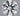0.54ct Round Natural Diamond (Colour F, Clarity IF, Cut EX, GIA Certified)