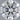 0.54ct Round Natural Diamond (Colour F, Clarity VVS2, Cut EX, IGI Certified)