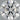 0.54ct Round Natural Diamond (Colour G, Clarity IF, Cut EX, IGI Certified)
