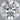 0.54ct Round Natural Diamond (Colour G, Clarity IF, Cut EX, IGI Certified)