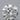 0.55ct Round Natural Diamond (Colour F, Clarity IF, Cut EX, GIA Certified)