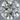 0.55ct Round Natural Diamond (Colour G, Clarity SI1, Cut EX, IGI Certified)