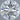 0.55ct Round Natural Diamond (Colour G, Clarity VVS2, Cut EX, IGI Certified)