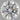 0.55ct Round Natural Diamond (Colour H, Clarity IF, Cut EX, GIA Certified)