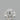 0.56ct Round Natural Diamond (Colour F, Clarity IF, Cut EX, GIA Certified)