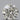 0.56ct Round Natural Diamond (Colour H, Clarity IF, Cut EX, IGI Certified)