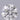 0.56ct Round Natural Diamond (Colour H, Clarity IF, Cut EX, IGI Certified)