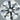 0.57ct Round Natural Diamond (Colour D, Clarity VS1, Cut EX, GIA Certified)